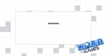 Lays eyes on Crossword Clue
