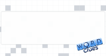 Lays on the praise Crossword Clue