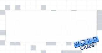L.C.D. component Crossword Clue