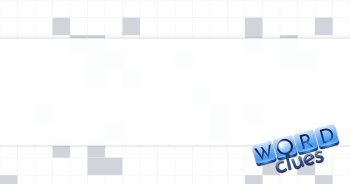 Lead-in to a candid remark Crossword Clue