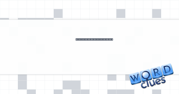 Lead-in to bones or bucks Crossword Clue