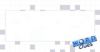 Lead-in to Clean Crossword Clue