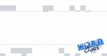Lead-in to "ghanoush" Crossword Clue