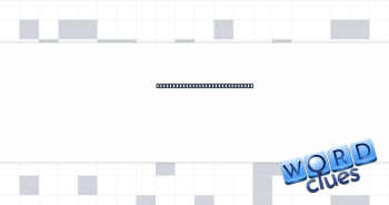 Lead-in to "physics" or "Turf" Crossword Clue