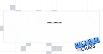 Lead-in to X or Z Crossword Clue