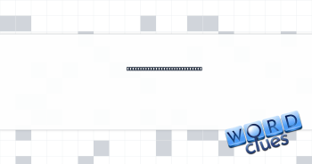 Lead-in to "zone" or "vision" Crossword Clue