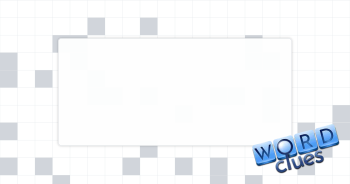 Lead-ins Crossword Clue
