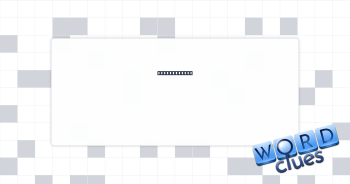 Lead or zinc Crossword Clue
