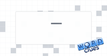 Lead writer? Crossword Clue