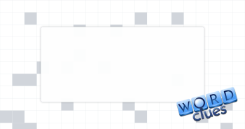 Leader Crossword Clue