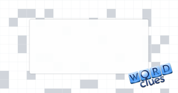 Leading Crossword Clue
