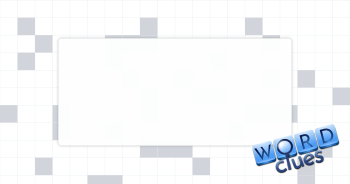 Leads, e.g. Crossword Clue