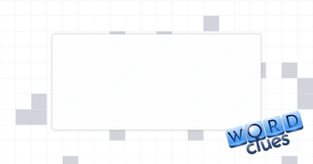 Leads to Crossword Clue
