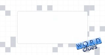 Leads Crossword Clue
