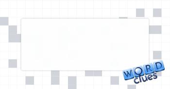 Leaf producer Crossword Clue