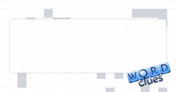 Leaf-turning mo. Crossword Clue