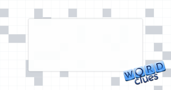 Leaf vein Crossword Clue