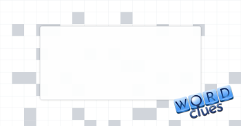 Leaf Crossword Clue