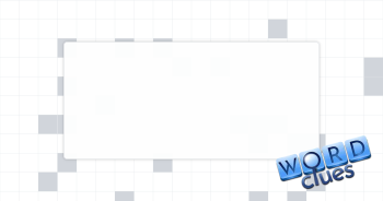 Leaflet Crossword Clue