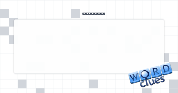 Leafs (through) Crossword Clue