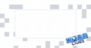 Leaking Crossword Clue