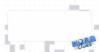 Leaks (through) Crossword Clue