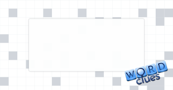 Lean a bit Crossword Clue