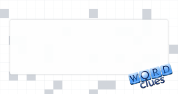 Leaning somewhat Crossword Clue