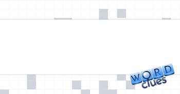 Leans to a direction Crossword Clue