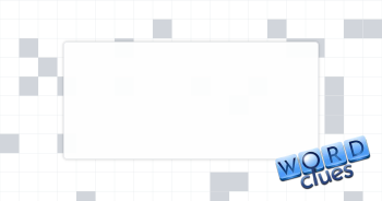Leaps Crossword Clue