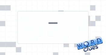 Learn (of) Crossword Clue