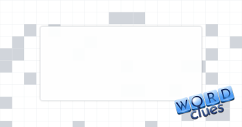 Learner Crossword Clue