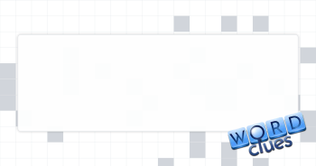 Leased apartment Crossword Clue