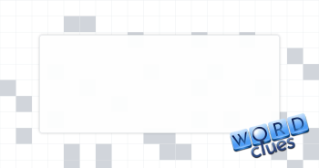 Least binding Crossword Clue