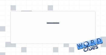 Least confined Crossword Clue