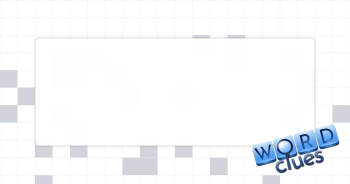 Least friendly Crossword Clue