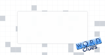 Least hard Crossword Clue