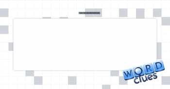 Least in number Crossword Clue