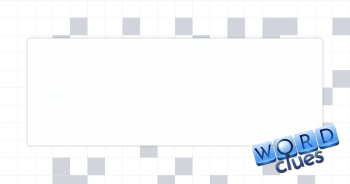 Least ingenuous Crossword Clue