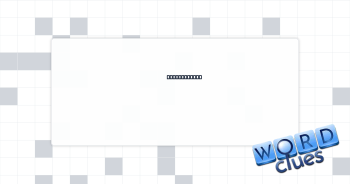Least normal Crossword Clue