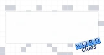 Least productive Crossword Clue