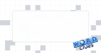 Least relaxed Crossword Clue