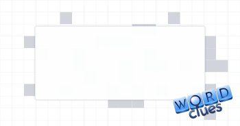 Least stocky Crossword Clue
