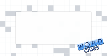 Least sturdy Crossword Clue