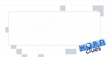 Leather variety Crossword Clue