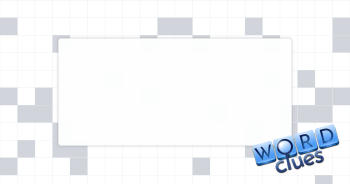Leatherneck Crossword Clue