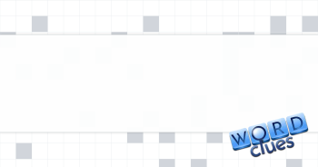 Leathery-skinned hopper Crossword Clue
