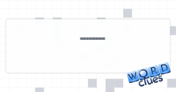 Leave no space in Crossword Clue