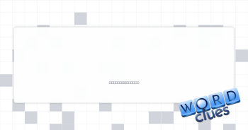 Leave off a list Crossword Clue