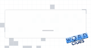 Leaves a mark on Crossword Clue